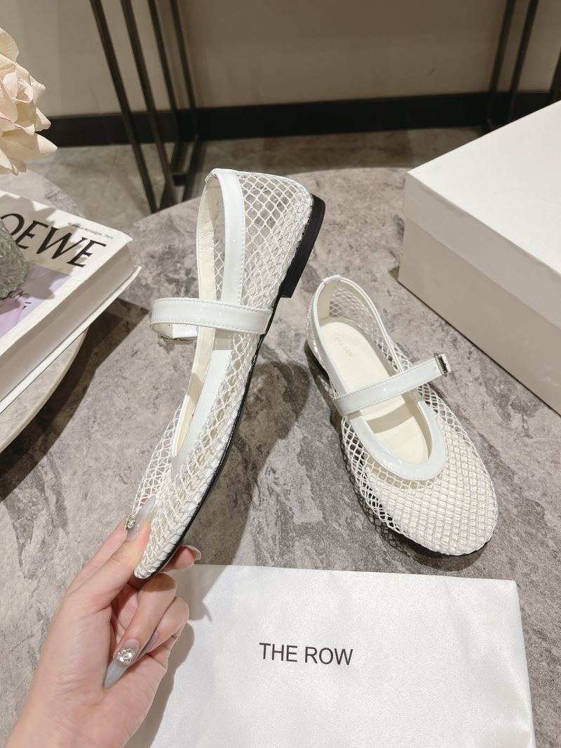 The Row Shoes